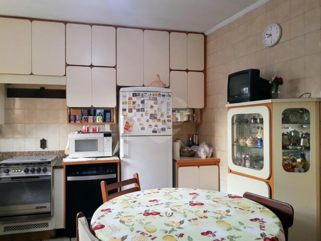 Sobrado à venda com 1 quarto em Jardim Marajoara, São Paulo, SP