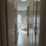 Apartamento à venda com 3 quartos, sendo 1 suíte, em Indianópolis, São Paulo, SP