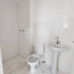 Apartamento à venda com 2 quartos em Vila Ré, São Paulo, SP