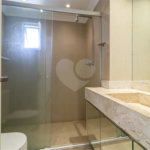Apartamento à venda ou para alugar com 1 suíte em Jardim América, São Paulo, SP