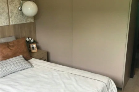 Apartamento à venda com 2 quartos, sendo 1 suíte, em Jardim das Acácias, São Paulo, SP
