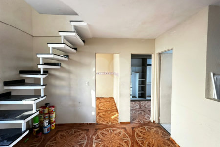 Apartamento à venda ou para alugar com 2 quartos em Vila São Paulo, Ferraz de Vasconcelos, SP