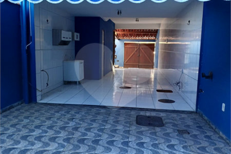 Casa para alugar com 2 quartos em Campo Grande, Rio de Janeiro, RJ
