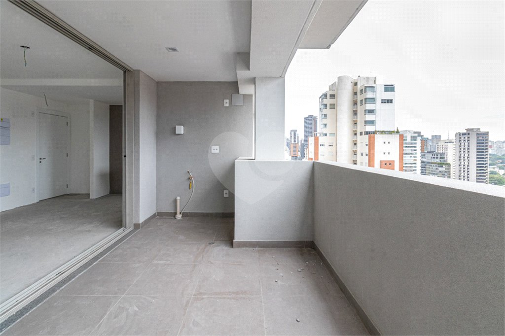 Apartamento à venda com 2 suítes em Pinheiros, São Paulo, SP
