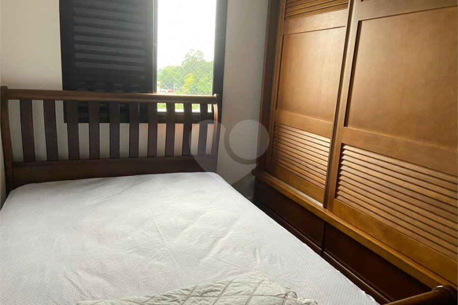 Apartamento à venda com 3 quartos, sendo 1 suíte, em Mandaqui, São Paulo, SP