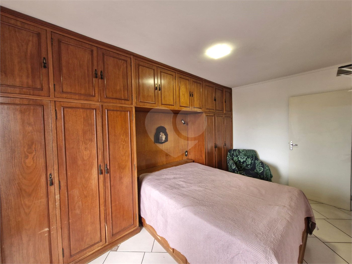 Apartamento à venda com 2 quartos em Tucuruvi, São Paulo, SP