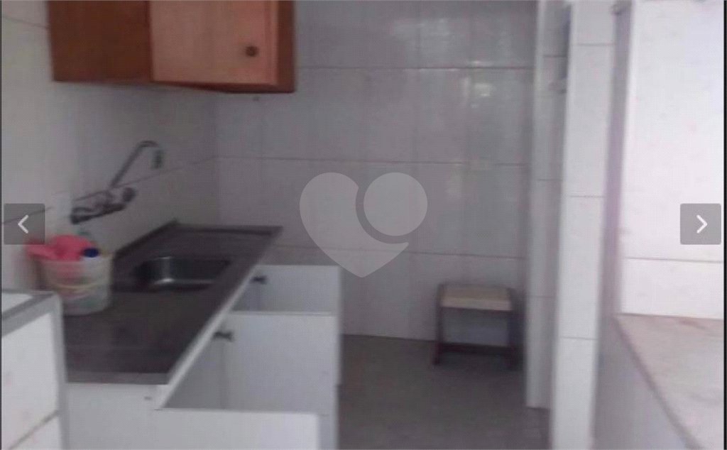 Casa à venda com 3 quartos em Santana, São Paulo, SP