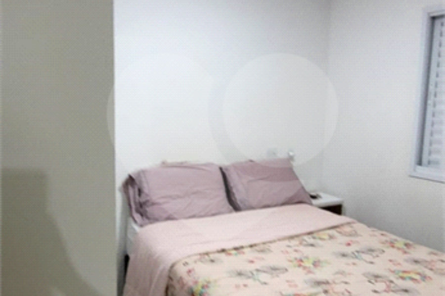 Apartamento à venda com 2 quartos em Freguesia do Ó, São Paulo, SP
