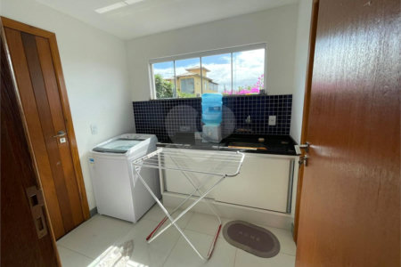 Casa à venda com 4 suítes em Praia Rasa, Armação dos Búzios, RJ
