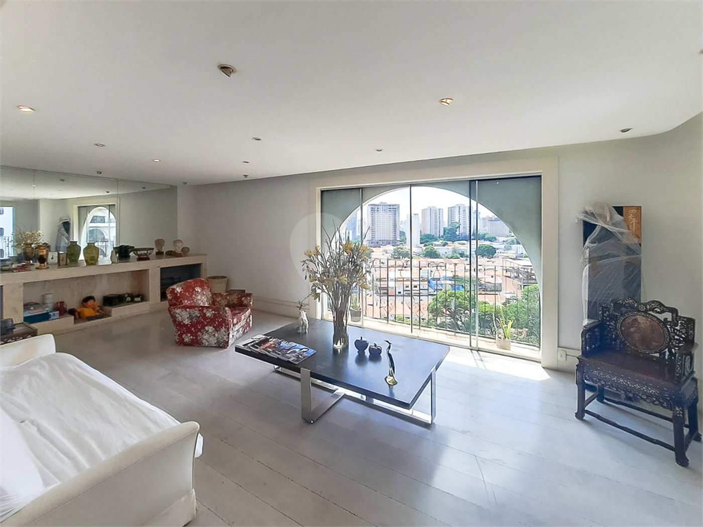 Apartamento à venda com 3 quartos, sendo 2 suítes, em Granja Julieta, São Paulo, SP