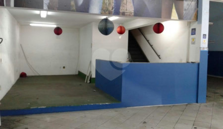 Prédio à venda ou para alugar em Pari, São Paulo, SP