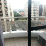 Apartamento à venda com 1 quarto em Indianópolis, São Paulo, SP