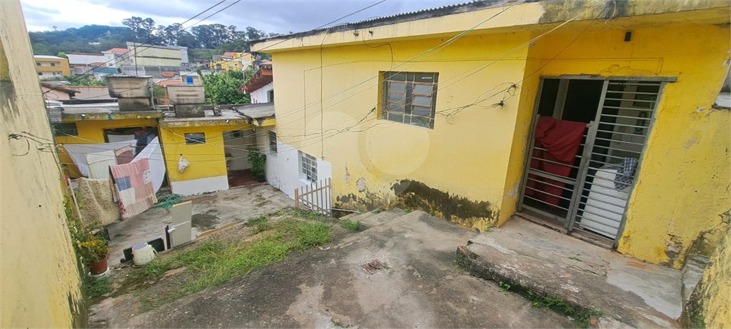 Terreno à venda com 5 quartos em Vila Formosa, São Paulo, SP