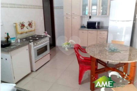 Casa à venda com 3 suítes, em Inhoaíba, Rio de Janeiro, RJ