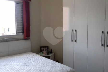 Sobrado à venda com 3 quartos em Vila Maria Alta, São Paulo, SP