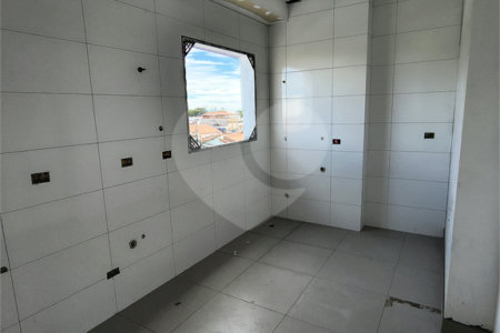 Apartamento à venda com 3 quartos em Parada XV de Novembro, São Paulo, SP