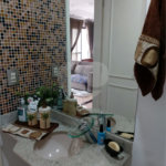 Apartamento à venda com 3 suítes em Vila Regente Feijó, São Paulo, SP