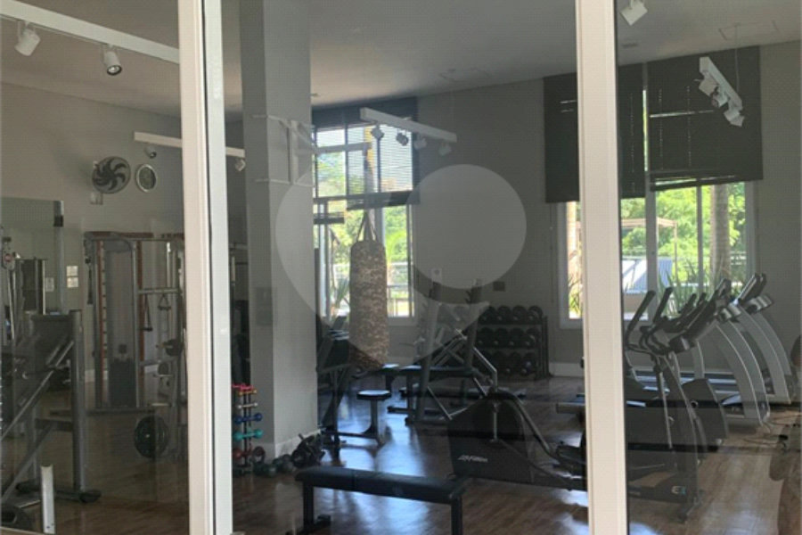 Apartamento à venda com 1 quarto em Santana, São Paulo, SP