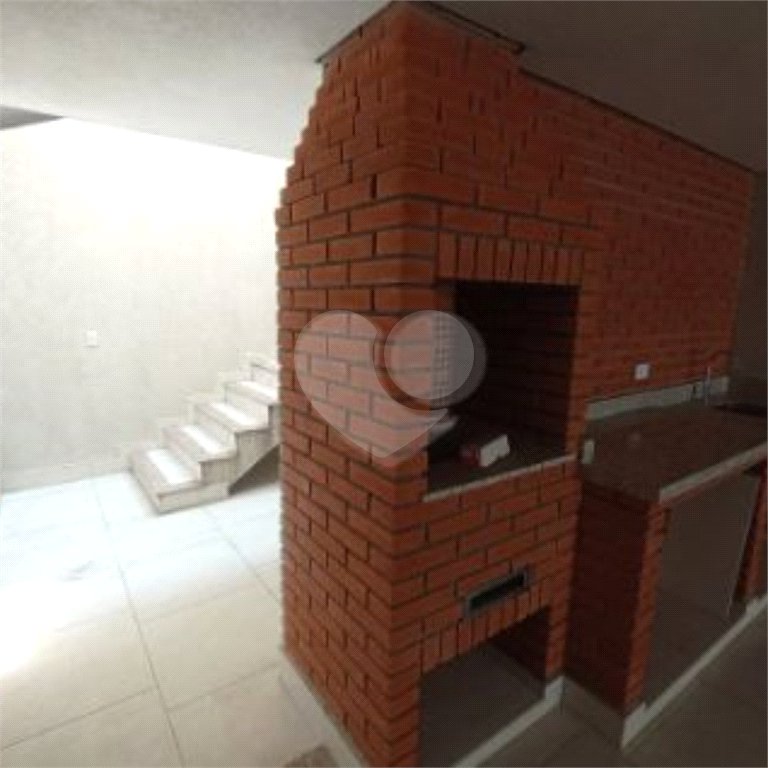 Sobrado à venda com 3 quartos, sendo 1 suíte, em Vila Pereira Barreto, São Paulo, SP