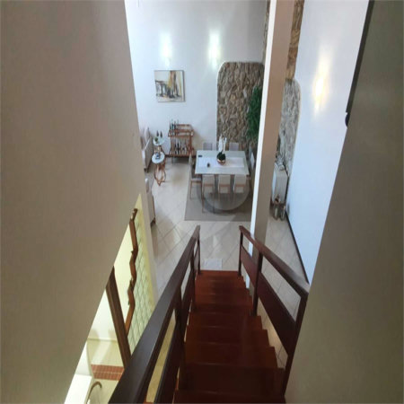 Casa à venda com 4 quartos, sendo 3 suítes, no condomínio Village Terras de Indaiá, Indaiatuba - SP