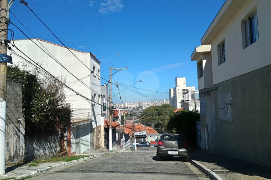 Casa à venda com 1 suíte em Vila Guilherme, São Paulo, SP