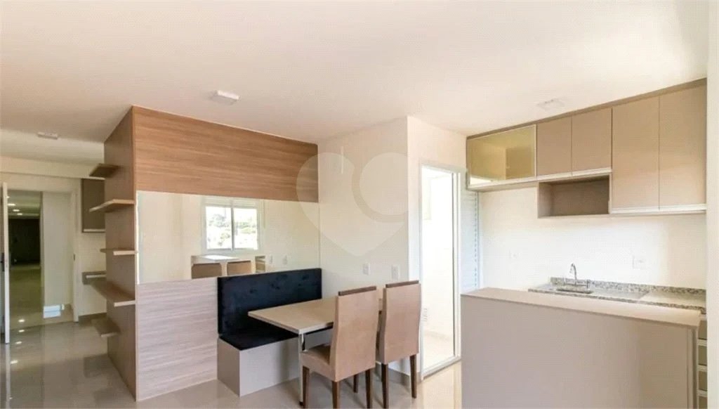 APARTAMENTO PARA LOCAÇÃO