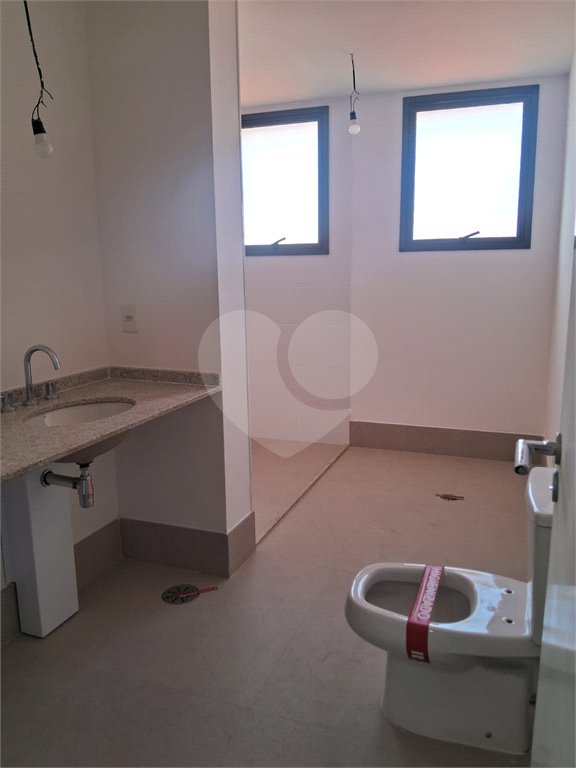 Apartamento à venda com 4 suítes em Pinheiros, São Paulo, SP
