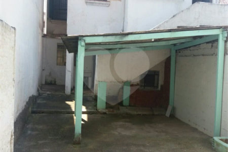 Sobrado à venda com 2 quartos em Vila Indiana, São Paulo, SP