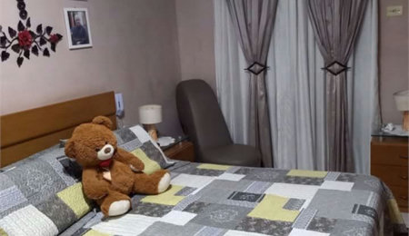 Casa com 2 dormitórios para alugar, 100 m² por R$ 5.000,00 - Macuco - Santos/SP