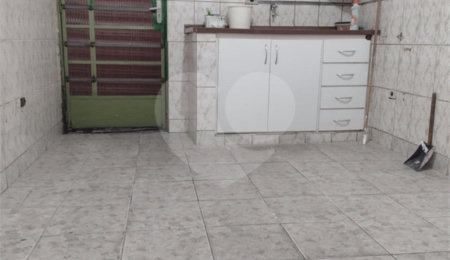 Casa à venda com 4 quartos em Jaçanã, São Paulo, SP