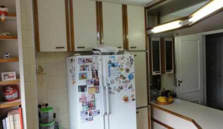 Sobrado à venda com 3 quartos, sendo 1 suíte,  em Santa Teresinha, São Paulo, SP