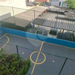 Apartamento à venda com 2 quartos em Casa Verde, São Paulo, SP