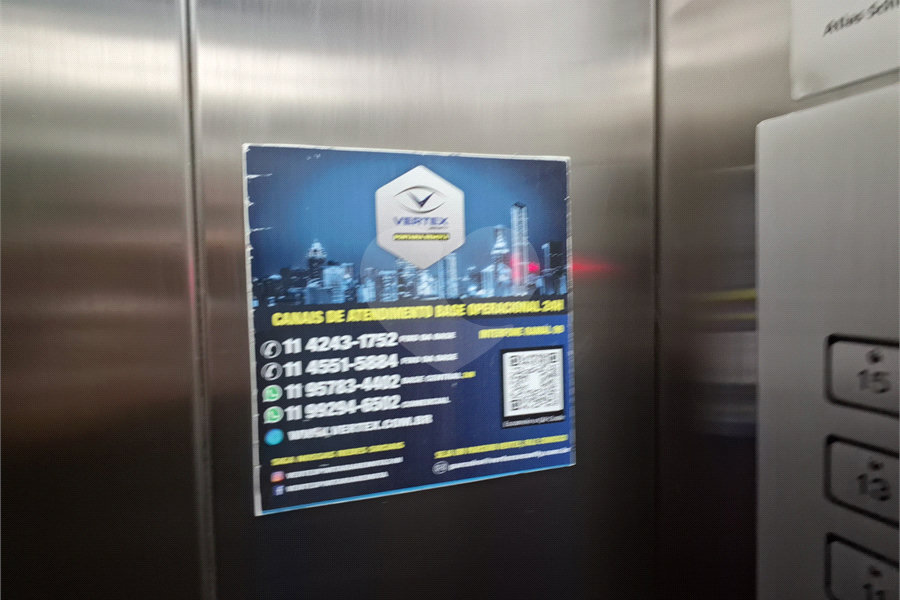 Apartamento à venda com 3 suítes em Santana, São Paulo, SP