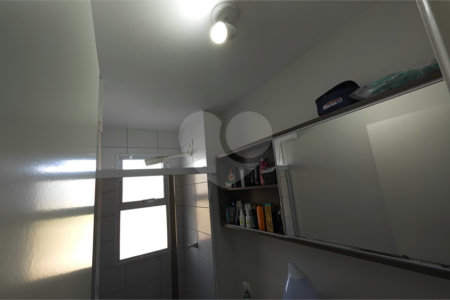 Apartamento à venda com 2 quartos, sendo 1 suíte, em Morumbi, Paulínia, SP
