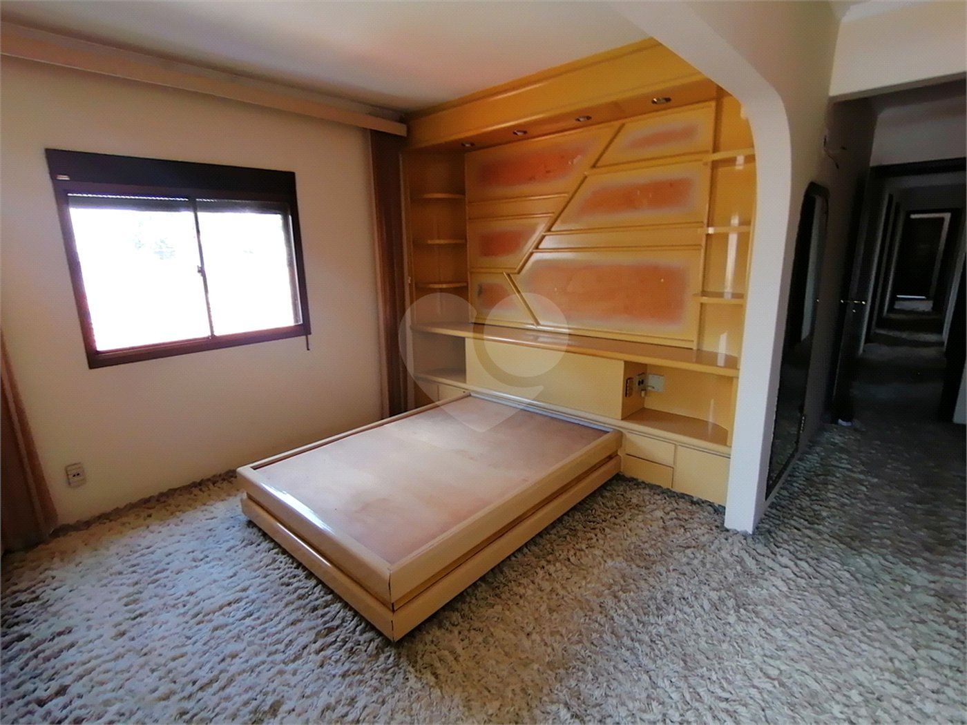 Apartamento à venda com 4 quartos, sendo 2 suítes,  em Ipiranga, São Paulo, SP