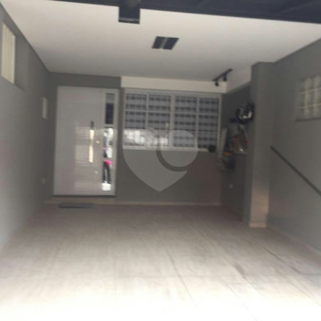 Sobrado à venda com 2 quartos em Santana, São Paulo, SP