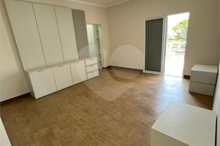 Casa à venda com 3 suítes no condomínio Chapada, Itu - SP