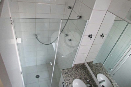 Apartamento para alugar com 2 suítes em Paraíso, São Paulo, SP
