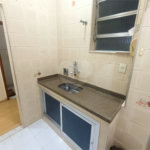 Apartamento à venda com 1 quarto em Andaraí, Rio de Janeiro, RJ