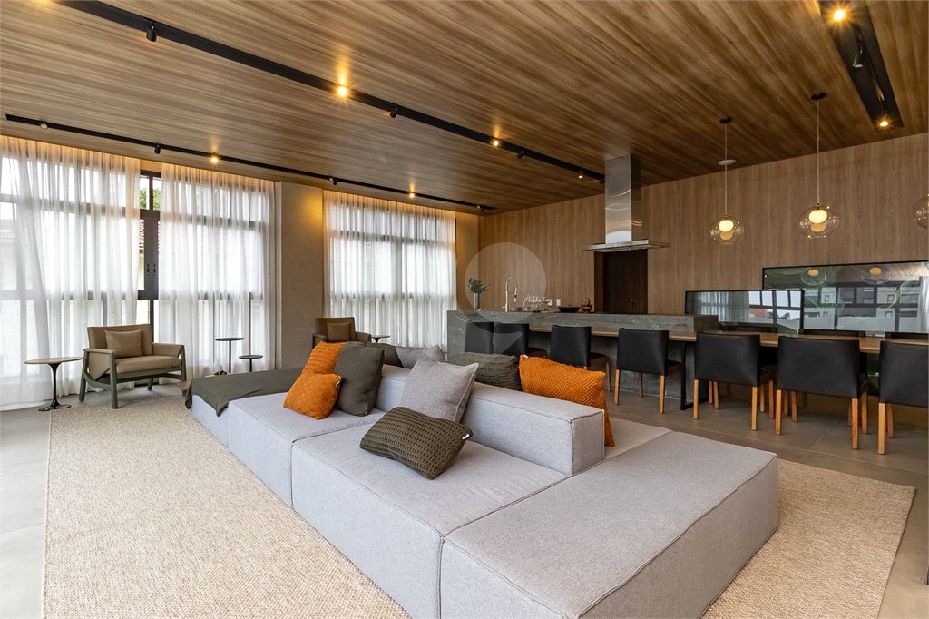 Casa à venda no condomínio Ateliê 365, São Paulo - SP