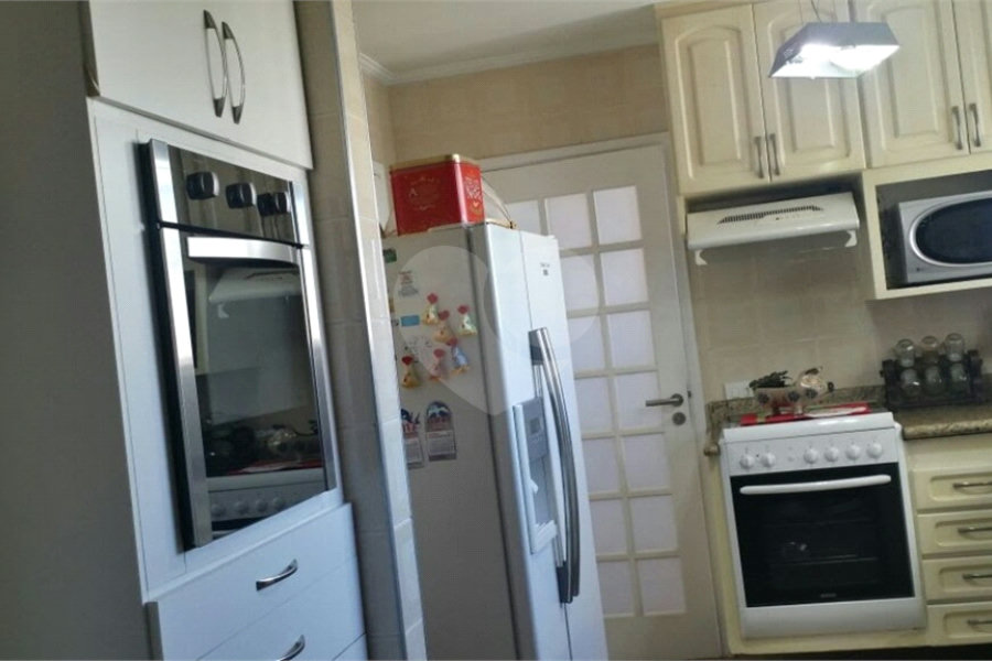 Apartamento à venda com 4 quartos, sendo 1 suíte, em Vila Nova Cachoeirinha, São Paulo, SP