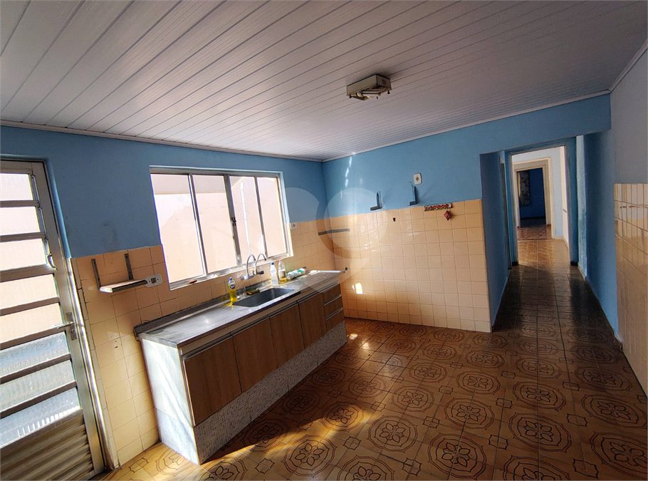 Casa Térrea à venda com 2 quartos em Vila Rio Branco, Jundiaí, SP