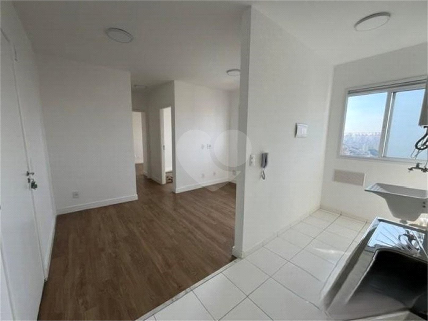 Apartamento à venda com 2 quartos em Vila Nova Cachoeirinha, São Paulo, SP