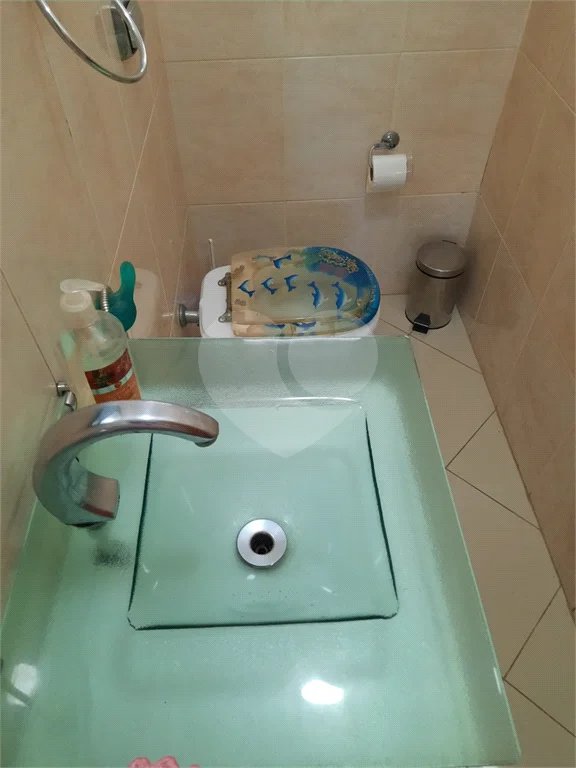 Casa à venda com 5 quartos, sendo 2 suítes, em Vila Nova Cachoeirinha, São Paulo, SP