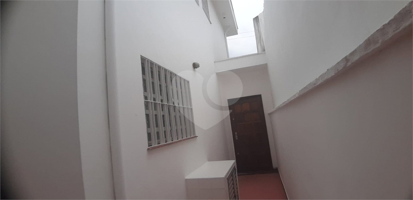 Sobrado à venda com 2 quartos em Santana, São Paulo, SP