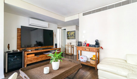 Apartamento à venda com 1 suíte em Jardim Paulista, São Paulo, SP