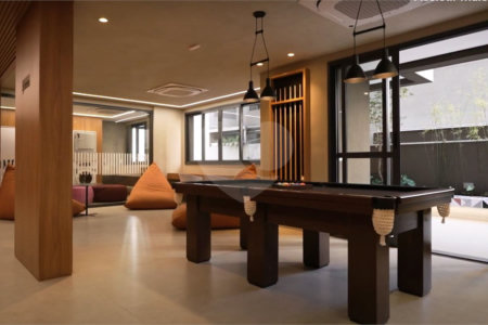Apartamento à venda com 1 quarto em Jardim Paulista, São Paulo, SP
