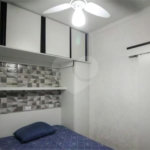 Sobrado à venda com 4 quartos, sendo 2 suítes, em Lauzane Paulista, São Paulo, SP