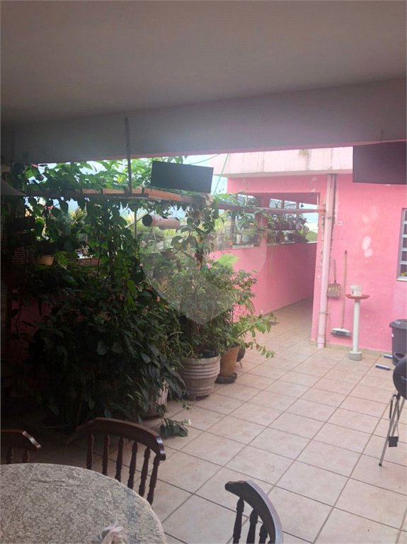 Sobrado à venda com 4 quartos, sendo 1 suíte, em Freguesia do Ó, São Paulo, SP