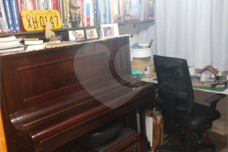 Apartamento à venda com 4 quartos, sendo 1 suíte, em Sumaré, São Paulo, SP